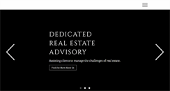 Desktop Screenshot of investor-realty.com